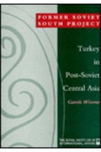 Turkey and the Caucasus