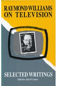 Raymond Williams on Television