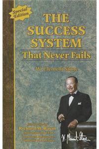 The Success System That Never Fails