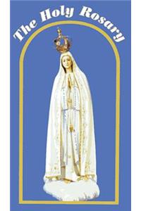 Holy Rosary (5 Pack)