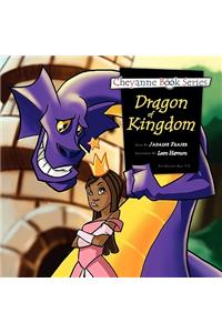 Dragon of Kingdom