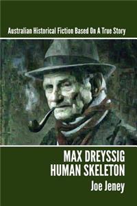 Max Dreyssig