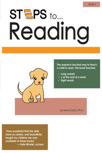 Steps to Reading Book 4