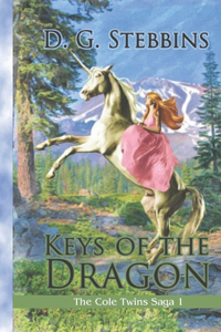 Keys of the Dragon