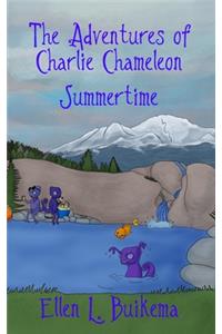 The Adventures of Charlie Chameleon