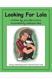 Looking For Lola/Taco