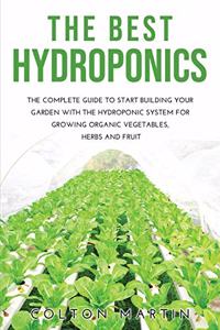 The Best Hydroponics