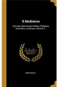 Il Mediatore