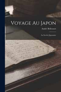 Voyage Au Japon