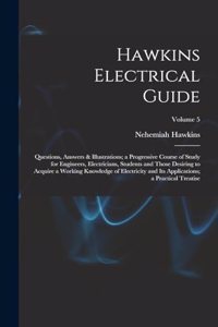 Hawkins Electrical Guide
