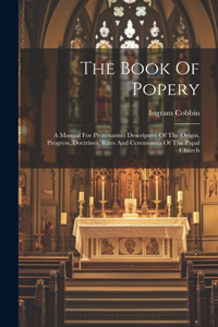 Book Of Popery