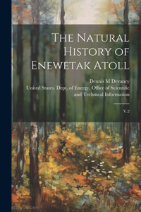 Natural History of Enewetak Atoll