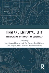 Hrm and Employability