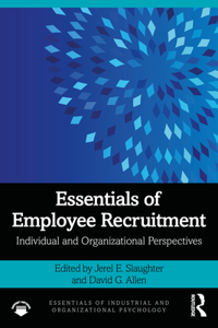 Essentials of Employee Recruitment