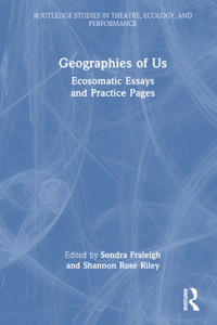 Geographies of Us