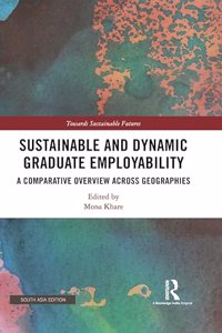 Sustainable and Dynamic Graduate Employability