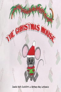 Christmas Mouse