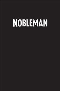 Nobleman
