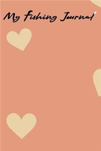 My Fishing Journal