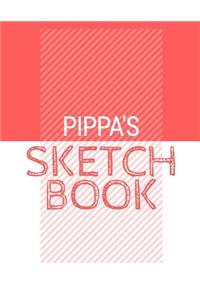 Pippa's Sketchbook