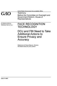 Face Recognition Technology