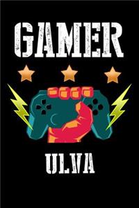 Gamer Ulva