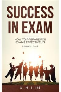 Success In Exam
