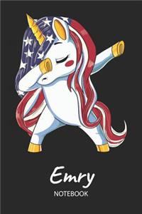 Emry - Notebook