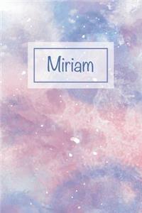 Miriam
