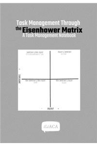 Task Management Through the Eisenhower Matrix