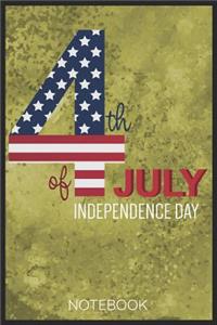 4th of July Independence Day