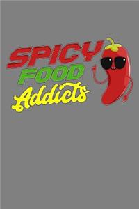 spicy Food Addicts