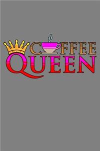 Coffee Queen