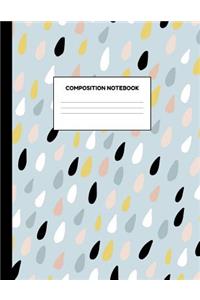 Composition Notebook