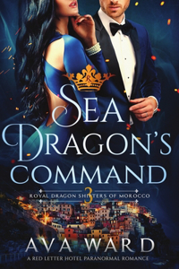 Sea Dragon's Command