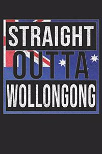 Straight Outta Wollongong