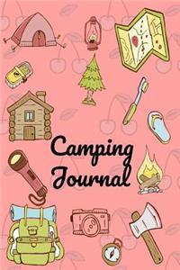 Camping Journal