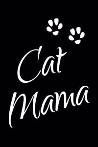 Cat Mama