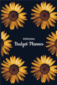 Personal Budget Planner
