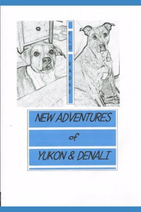 New Adventures of Yukon and Denali