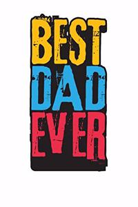Best Dad Ever