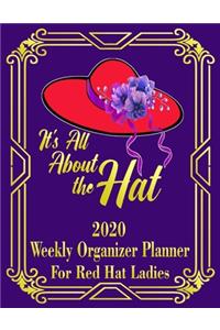 It's All About The Hat