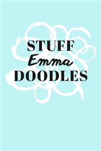 Stuff Emma Doodles