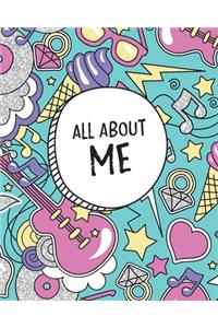All About Me