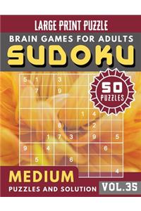 Sudoku Medium