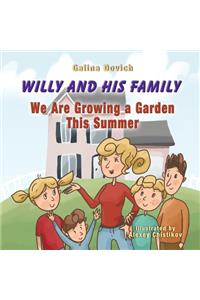 Willy and His Family