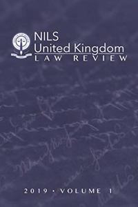 NILS United Kingdom Law Review