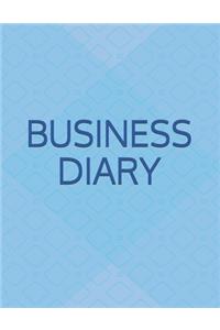 Business Diary