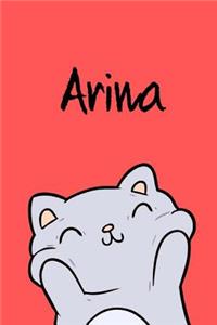 Arina