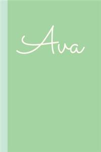 Ava
